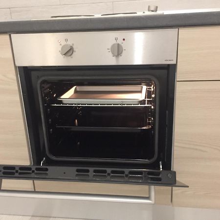 Giotto 25 Daire Torino Dış mekan fotoğraf