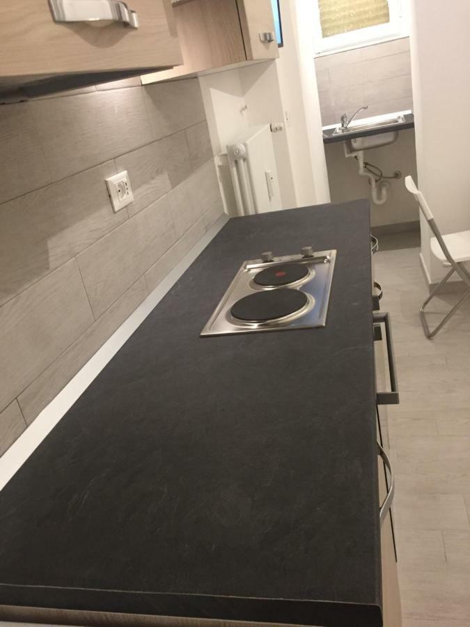 Giotto 25 Daire Torino Dış mekan fotoğraf