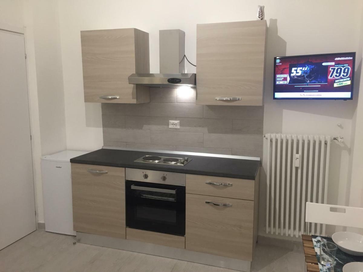 Giotto 25 Daire Torino Dış mekan fotoğraf