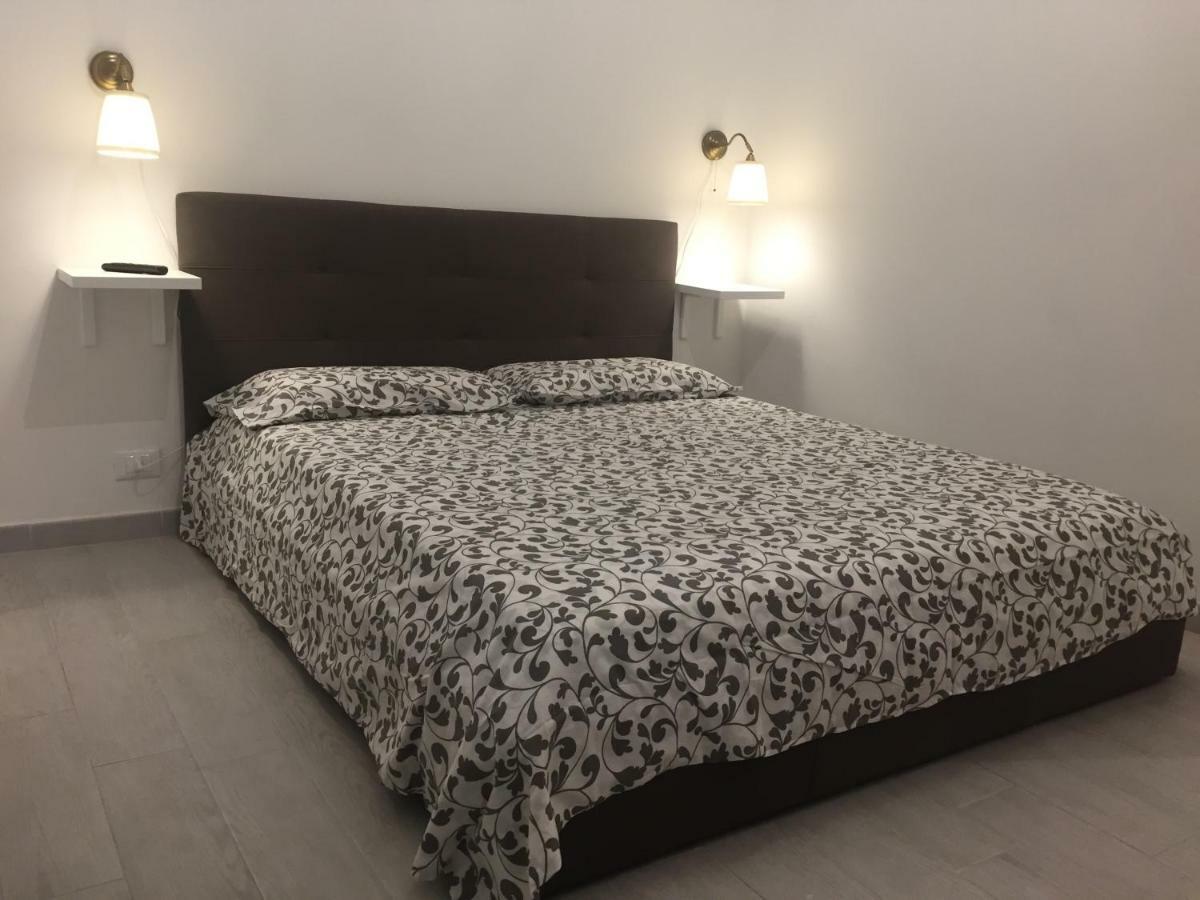 Giotto 25 Daire Torino Dış mekan fotoğraf