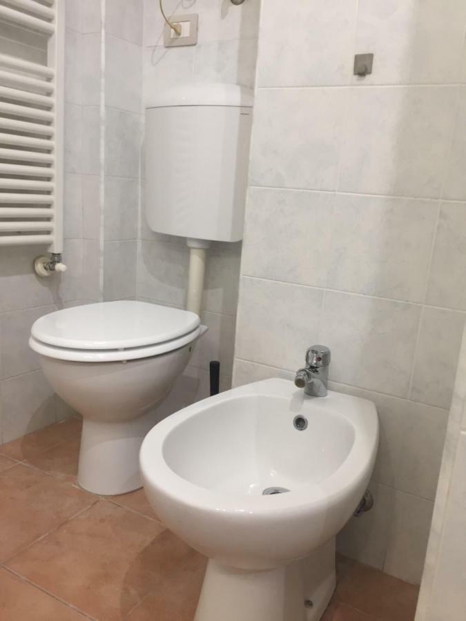 Giotto 25 Daire Torino Dış mekan fotoğraf