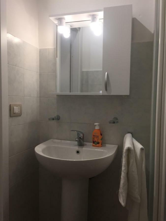 Giotto 25 Daire Torino Dış mekan fotoğraf