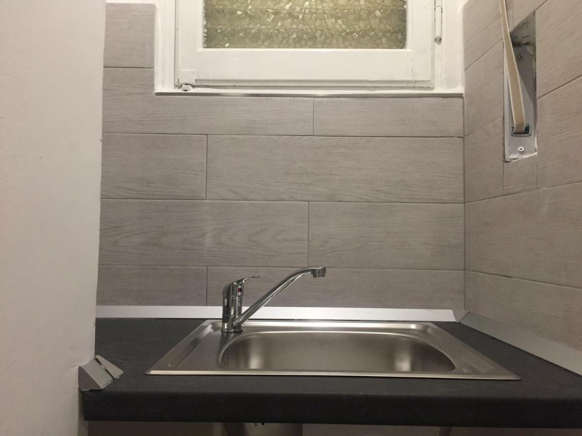 Giotto 25 Daire Torino Dış mekan fotoğraf