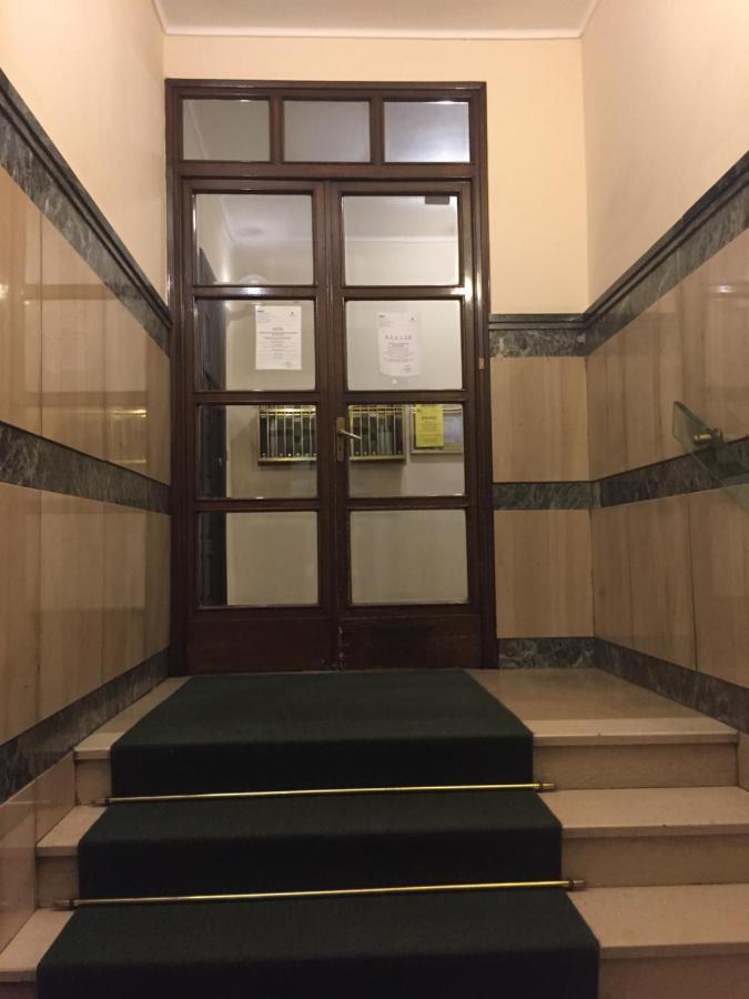 Giotto 25 Daire Torino Dış mekan fotoğraf